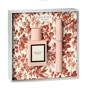 Gucci- Bloom Eau de Parfum 2-Piece Holiday Gift Set